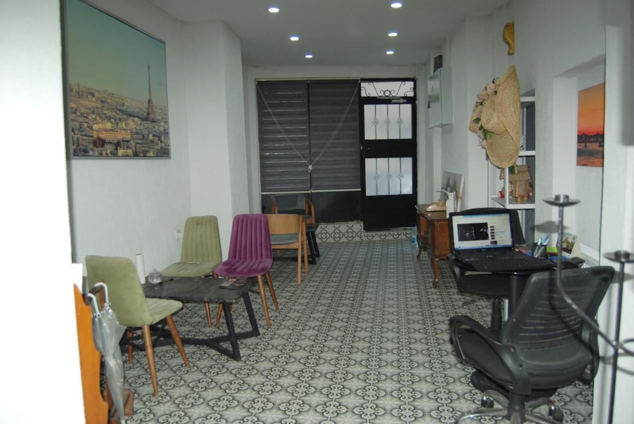 Royal Suermeli Suite Стамбул Екстер'єр фото